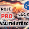 Nástroje pro kvalitní střechu? - WELDPLAST